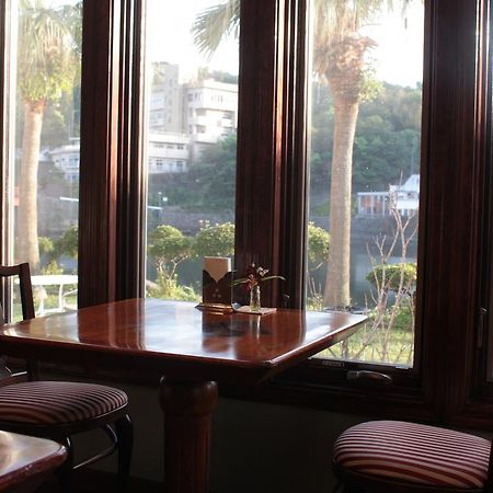 La Isla Tasse Hotel Yakushima  Exterior foto