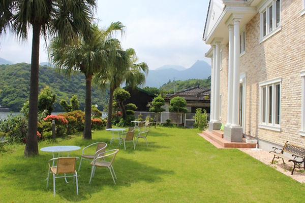 La Isla Tasse Hotel Yakushima  Exterior foto